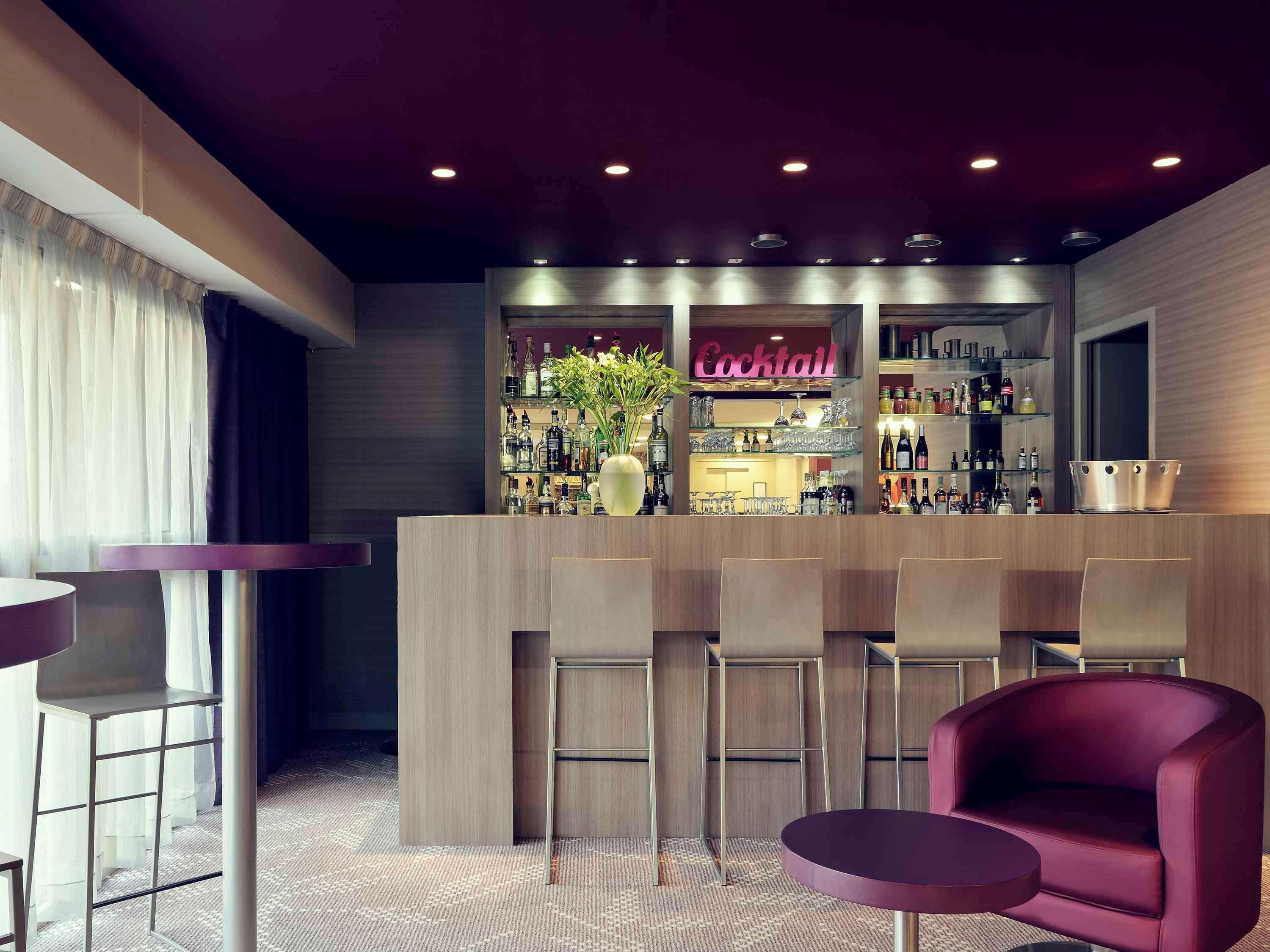 Mercure Perpignan Centre Exterior foto
